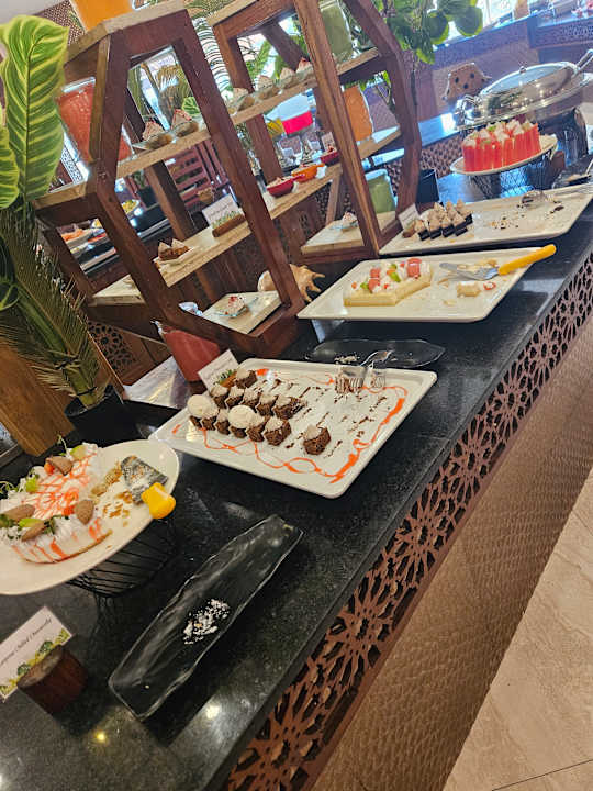 Gastro Royal Zanzibar Beach Resort