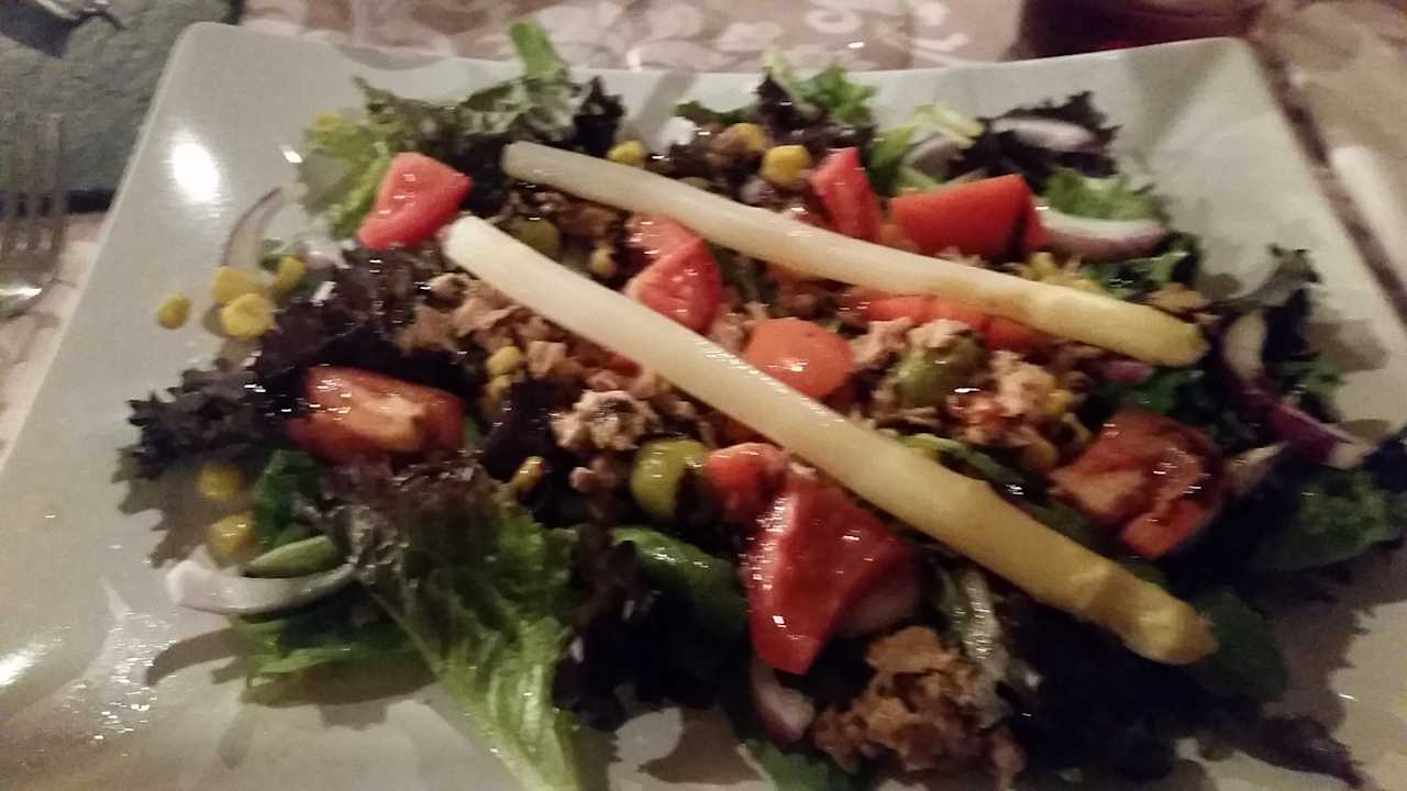 Gastro Alojamiento Rural Molino la Nava