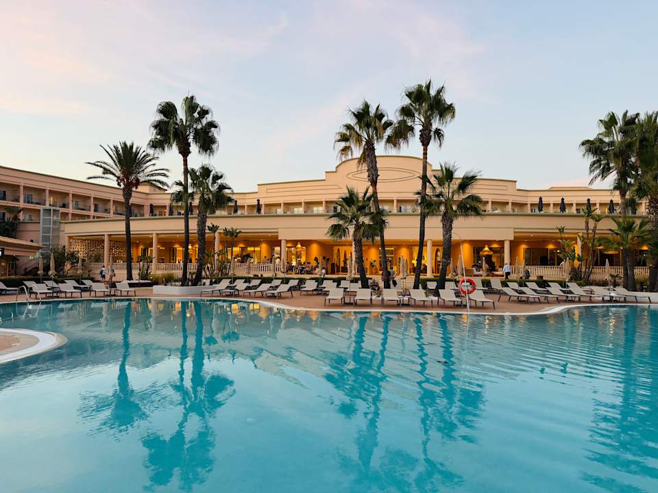 Pool PortoBay Blue Ocean