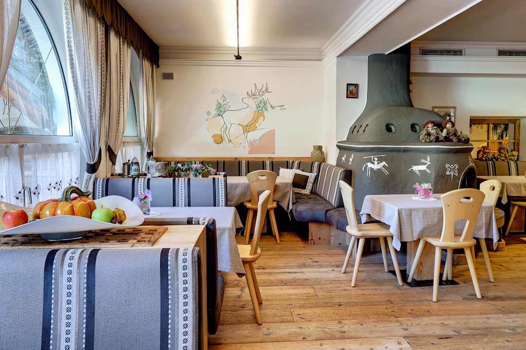 Gastro Leading Relax Hotel Maria