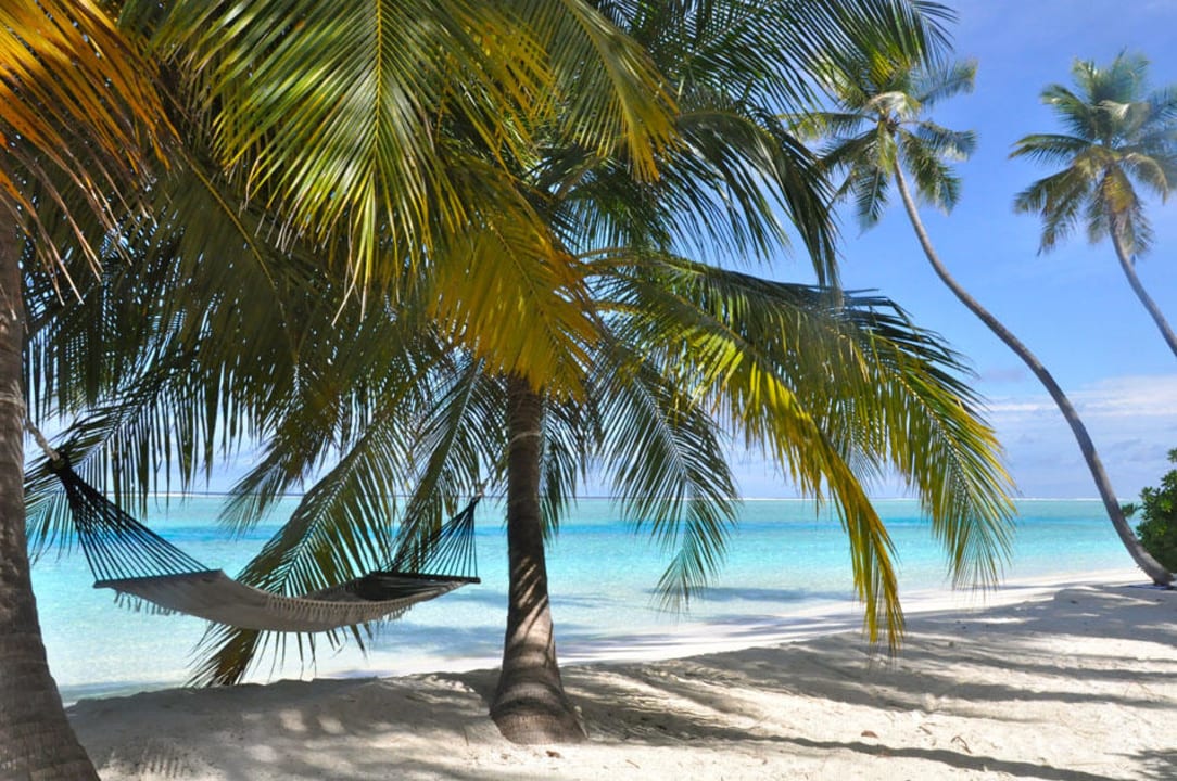 Strand Meeru Maldives Resort Island