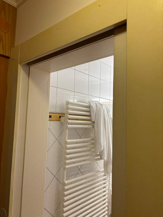 Zimmer Hotel Tirolerhof