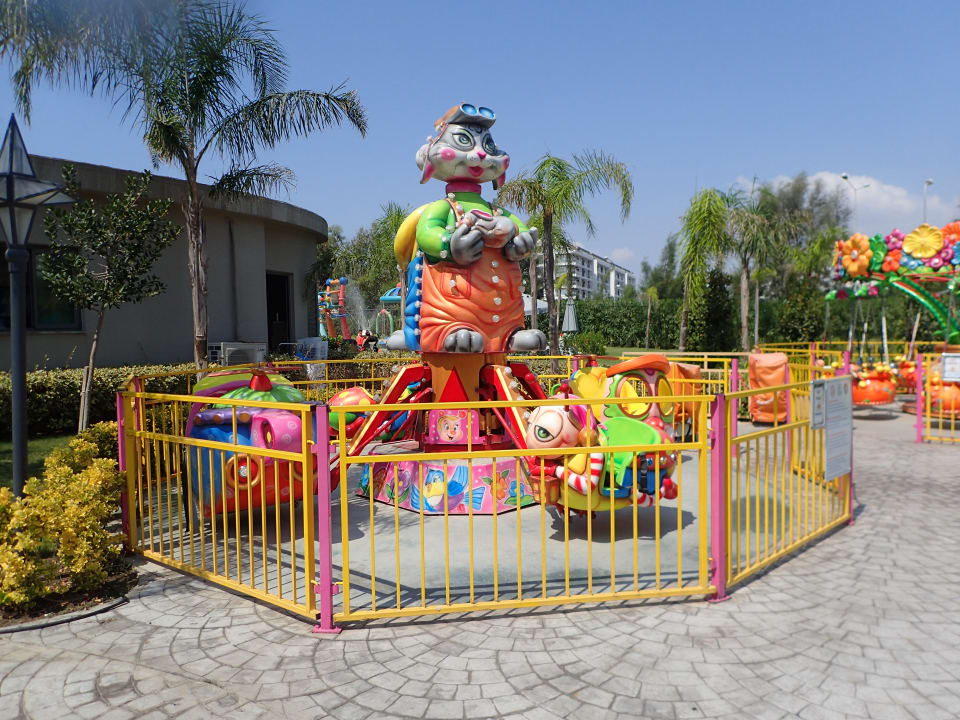 Sport & Freizeit Royal Seginus