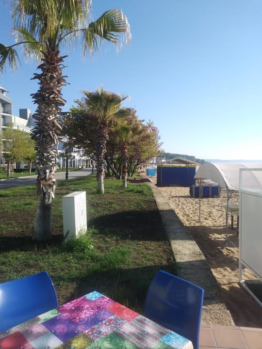 Strand Sentido Marea