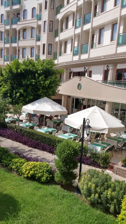 Sonstiges Bella Resort & Spa