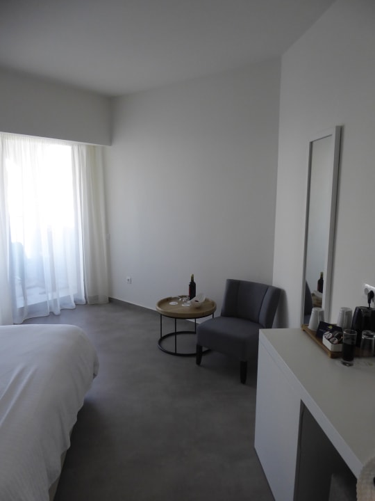 Zimmer TUI BLUE Caravel