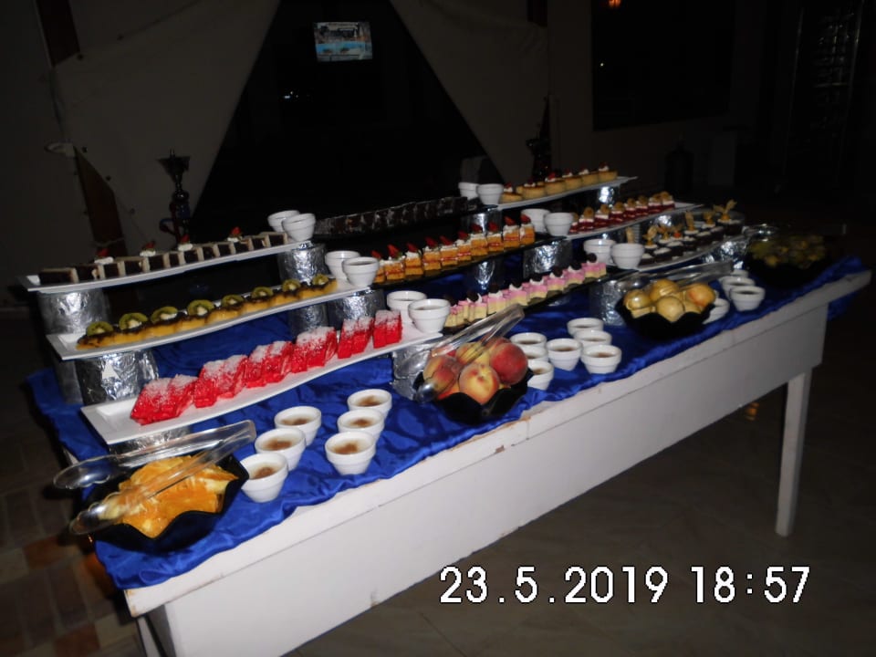 Gastro Eagles Paradise Abu Soma