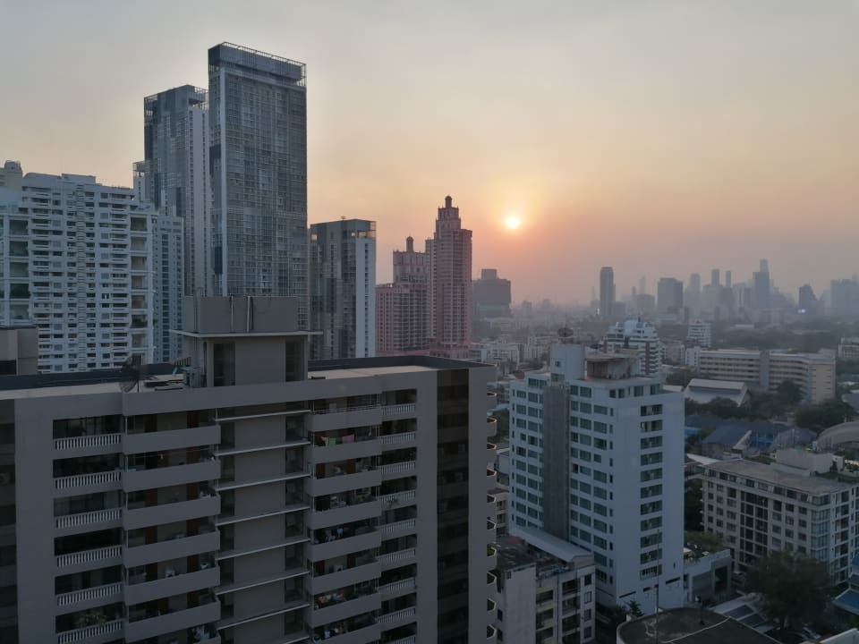 Zimmer Hyatt Place Bangkok Sukhumvit 24