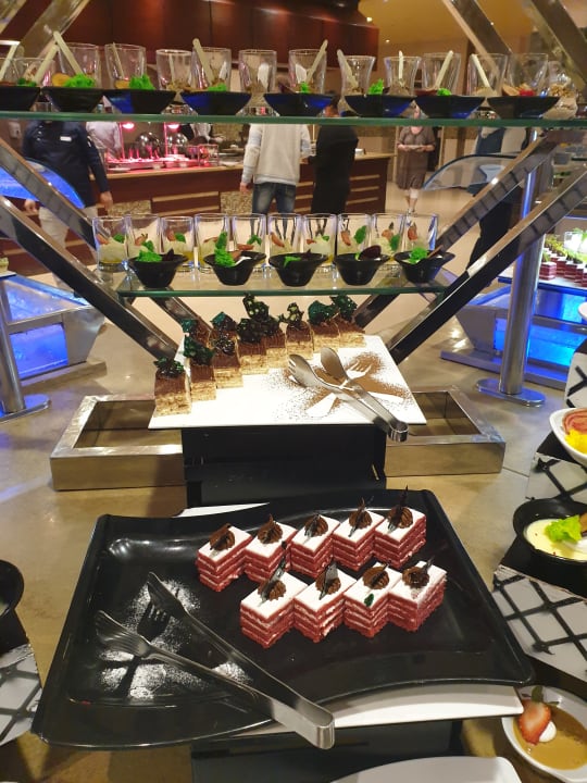 Gastro Tropitel Sahl Hasheesh