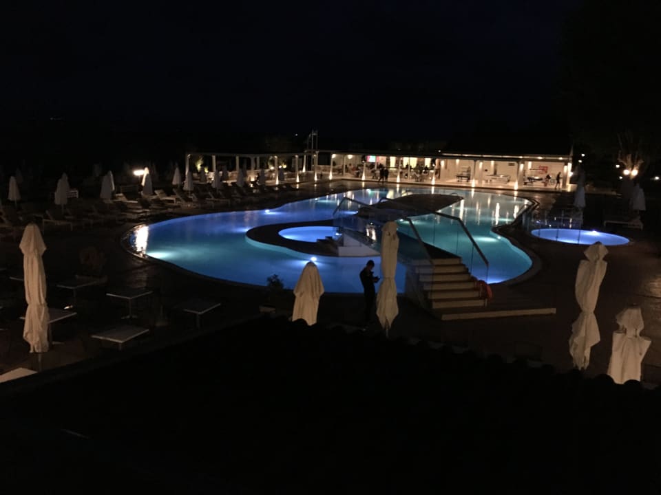 Pool Capo Di Corfu  (Im Umbau/Renovierung)