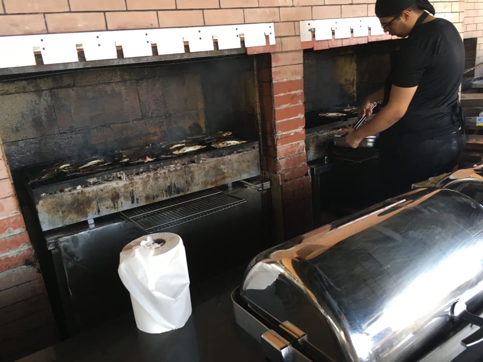 Sonstiges Crystal Paraiso Verde