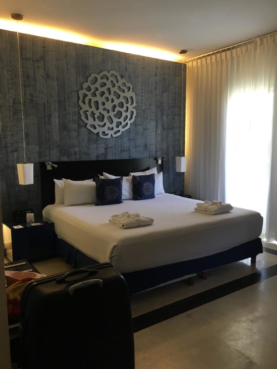 Zimmer 1306 H10 Ocean Maya Royale - Adults only