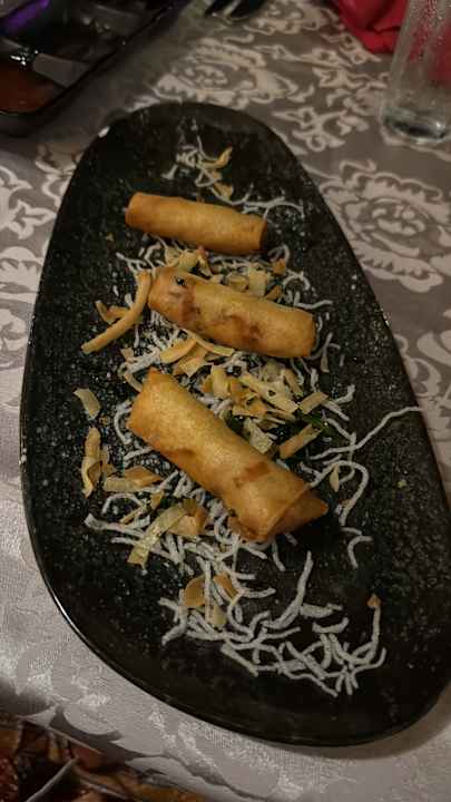 Gastro Kaisol Romance Resort