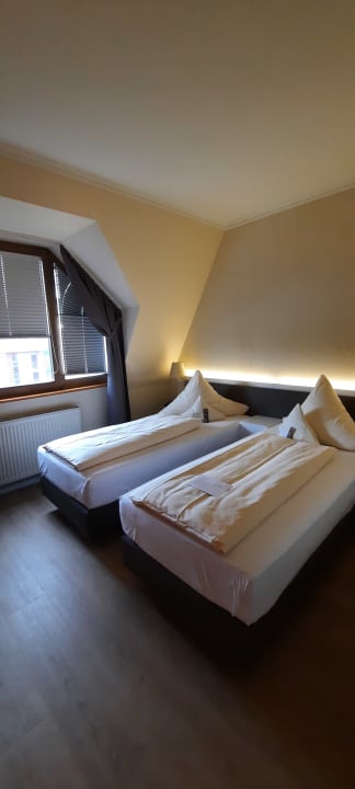 Zimmer Jammertal Golf & SPA-Resort