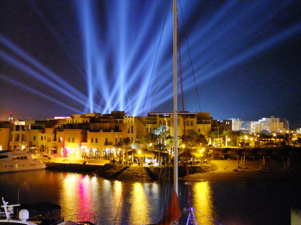 Ausblick Hotel Three Corners Ocean View prestige - Adults only