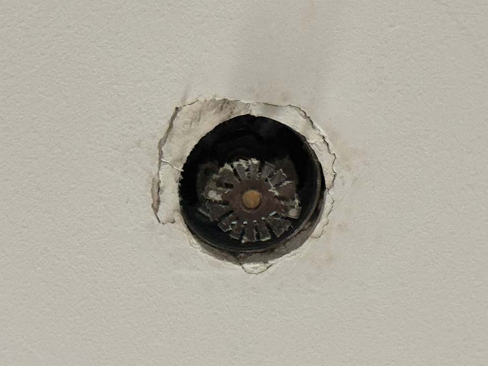 Zimmer Hotel Pure Salt Garonda - Adults only