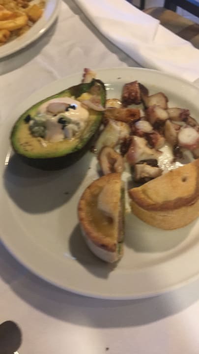 Gastro Protur Vista Badia Aparthotel