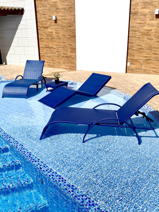 Pool Hotel e Pousada Cumbuco Guesthouse