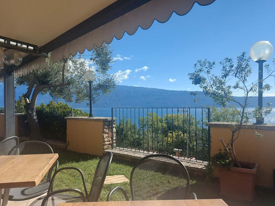 Außenansicht ALL INCLUSIVE Hotel Piccolo Paradiso