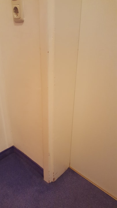 Zimmer Hotel Krimmlerfälle