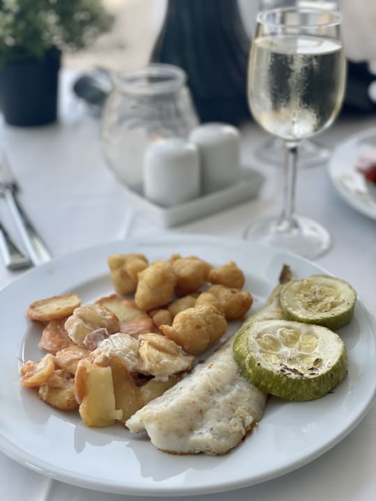 Gastro R2 Bahía Playa Design Hotel & Spa - Adults Only