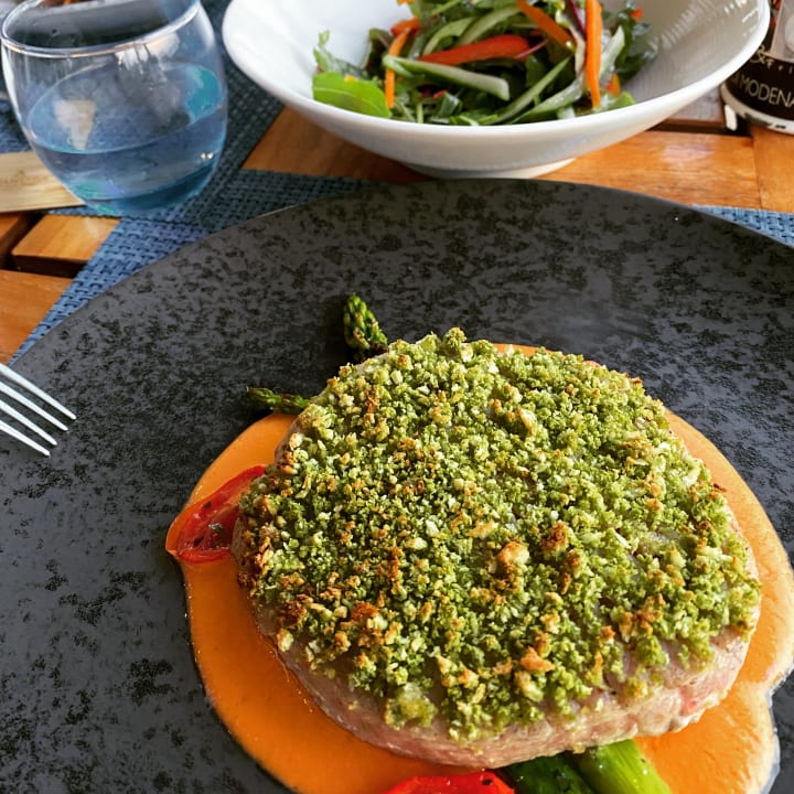 Gastro Anantara The Palm Dubai Resort