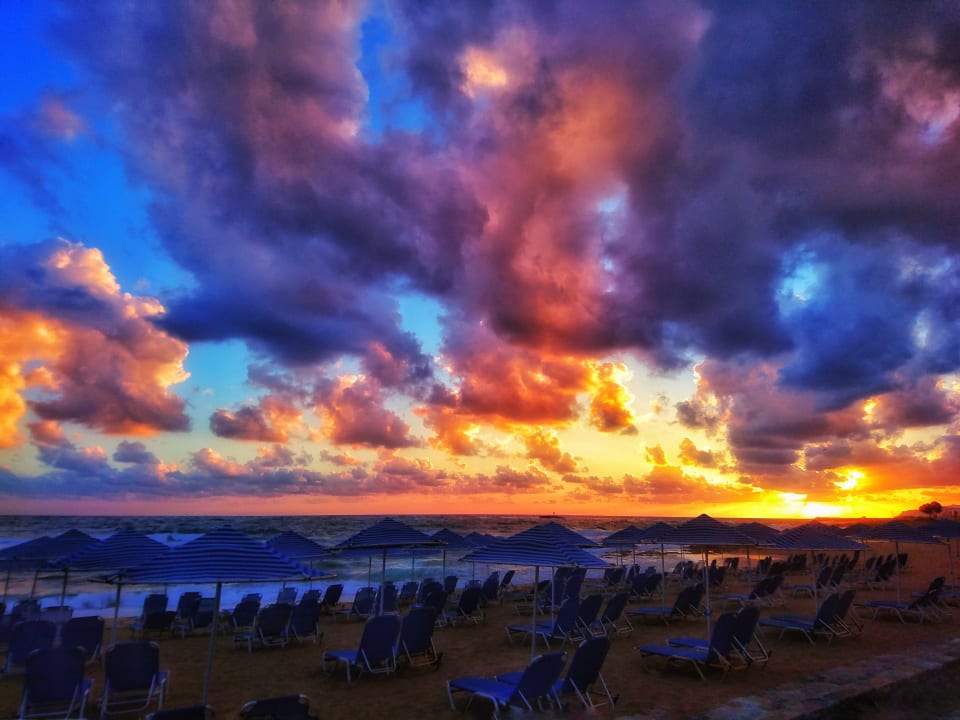 Strand Calimera Sirens Beach