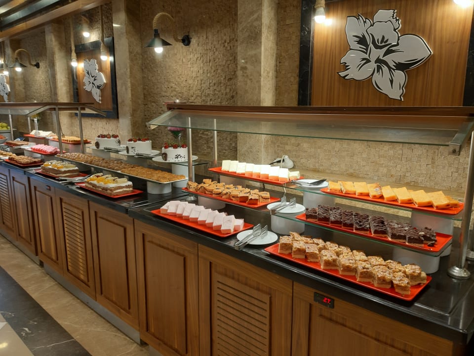 Gastro Side Lilyum Hotel & Spa