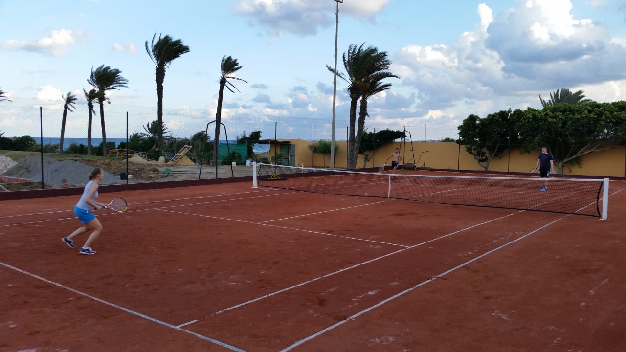 Kostenfrei Nour Palace Resort & Thalasso