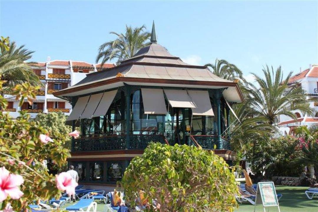 Fitnesscenter Parque Santiago III Official