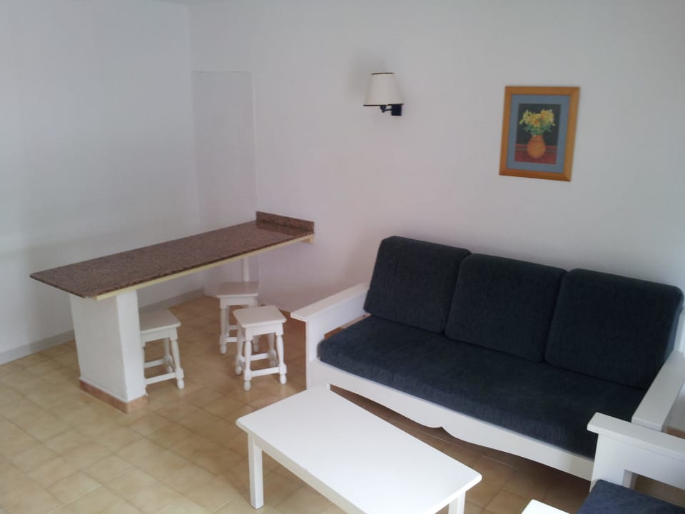 Family Appartment New Style Relaxia Olivina
