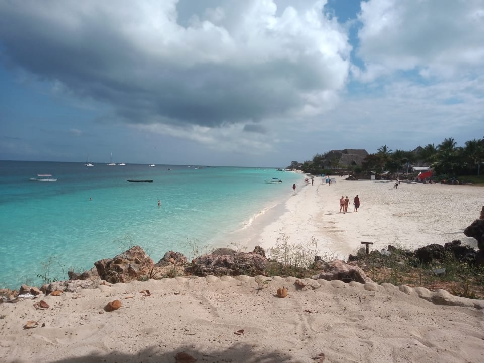 Strand Royal Zanzibar Beach Resort