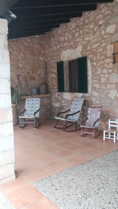 Sonstiges Hotel Son Trobat Wellness & Spa