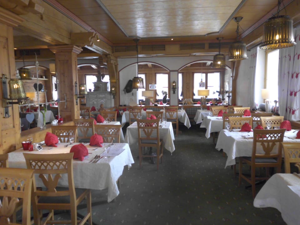  Hier wird´s kulinarisch!!! Verwöhn- und Wellnesshotel Walserhof