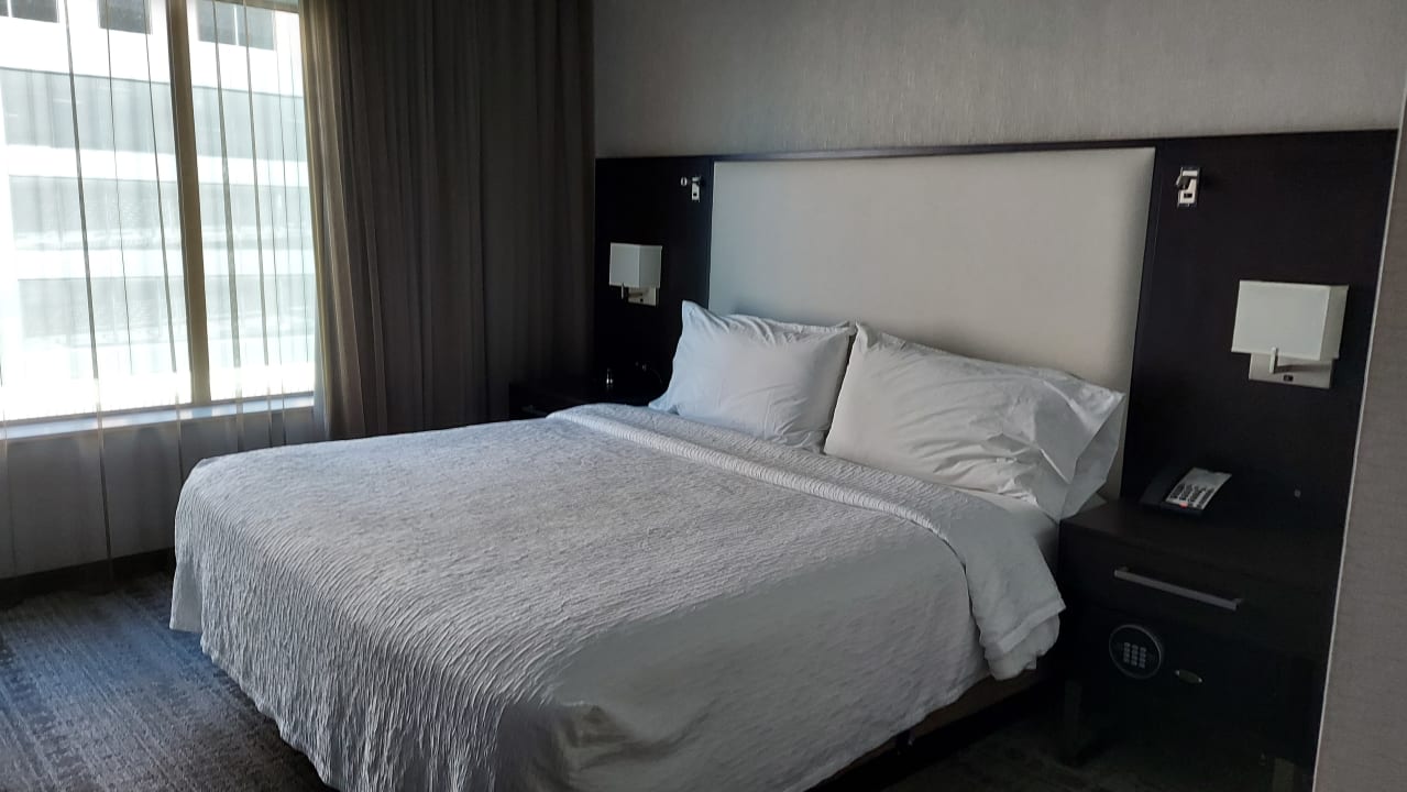 Zimmer Homewood Suites by Hilton San Diego Downtown/Bayside