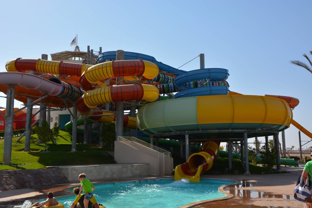 Aquapark Jaz Aquaviva