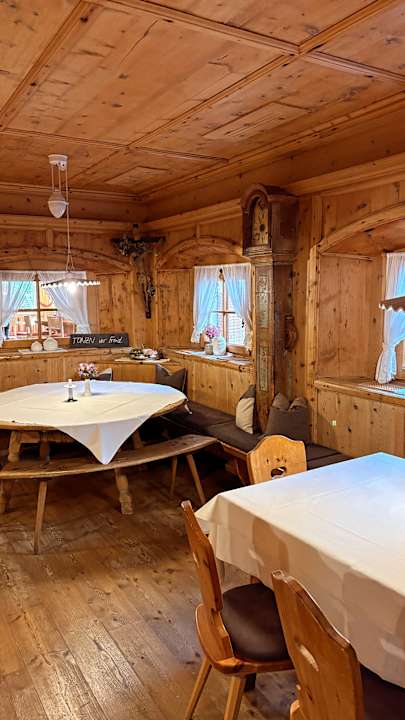 Sonstiges Tonzhaus Hotel & Restaurant