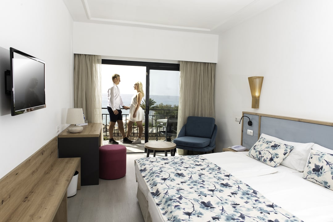Zimmer allsun Hotel Lago Playa Park