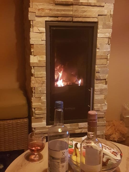 Zimmer Center Parcs Park Bostalsee