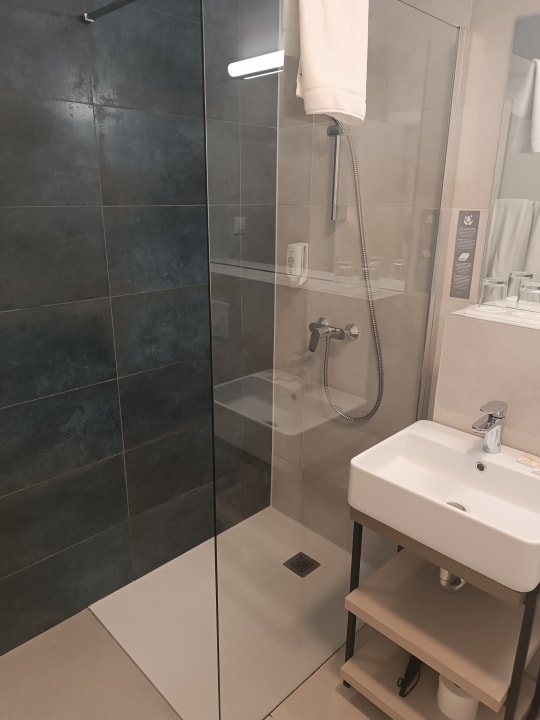 Zimmer Maistra Select Funtana All Inclusive Resort