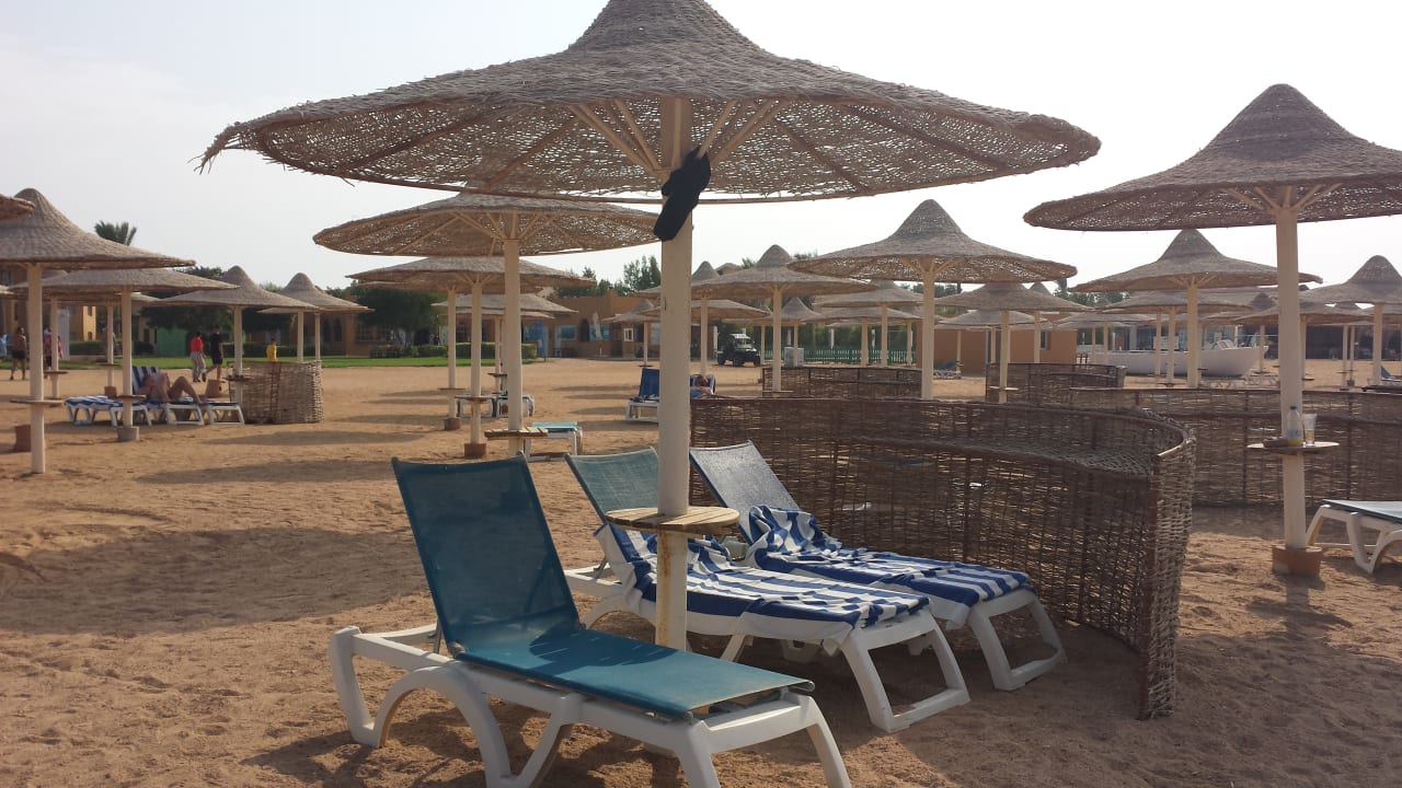 Strand Stella Beach Resort & Spa Makadi Bay