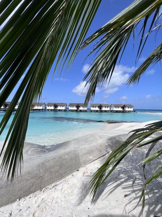 Strand NH Collection Maldives Reethi Resort