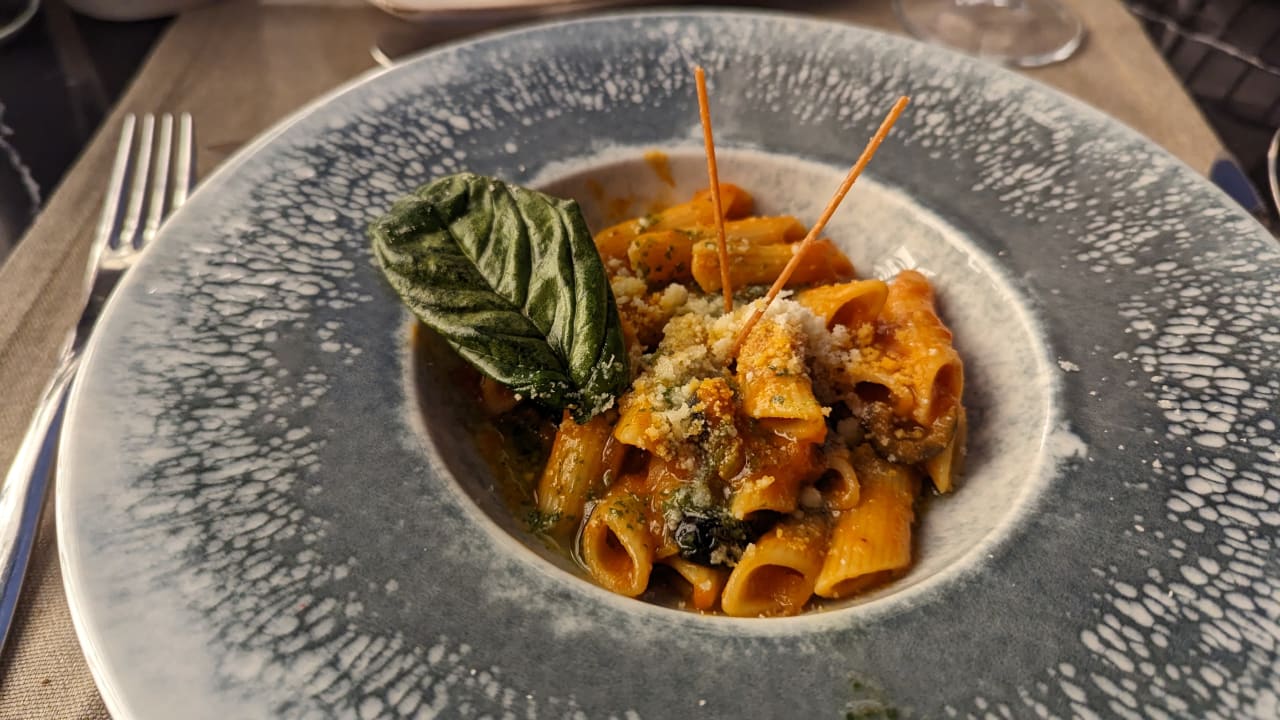 Gastro Seaden Quality Resort & Spa