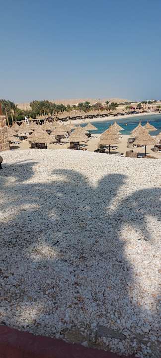 Strand Mövenpick Resort El Quseir