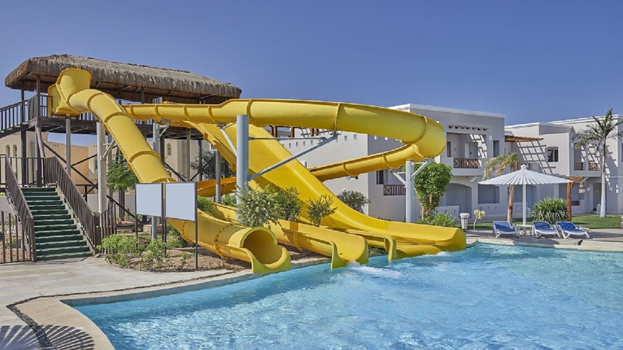 Sport & Freizeit Iberotel Casa Del Mar Resort