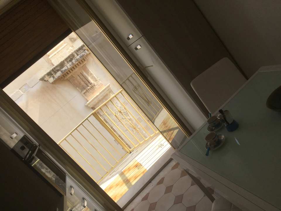 Zimmer Avola Flats First Floor