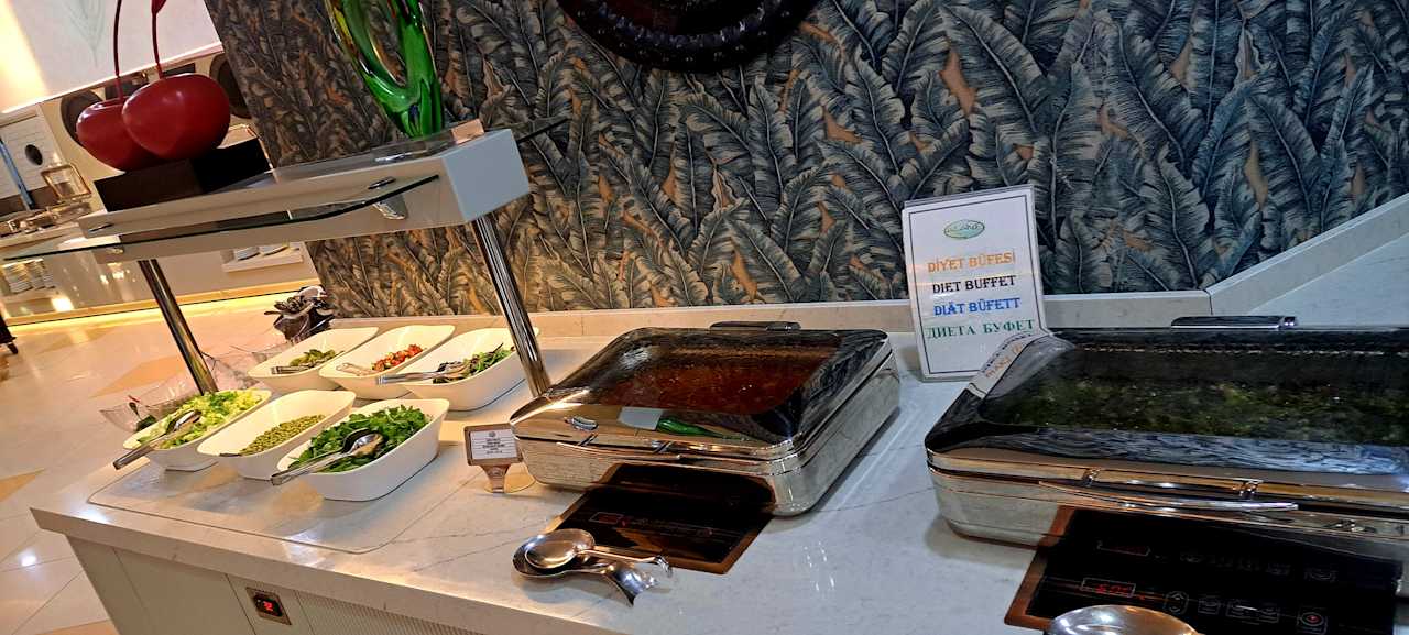 Gastro Alaiye Resort & Spa