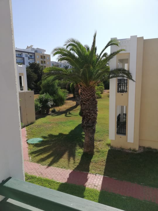 Zimmer Calimera El Borj Mahdia