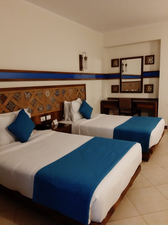 Zimmer Lazuli Hotel Marsa Alam