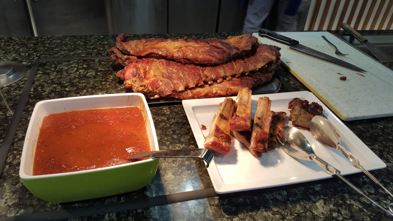 Gastro LABRANDA Bahía de Lobos